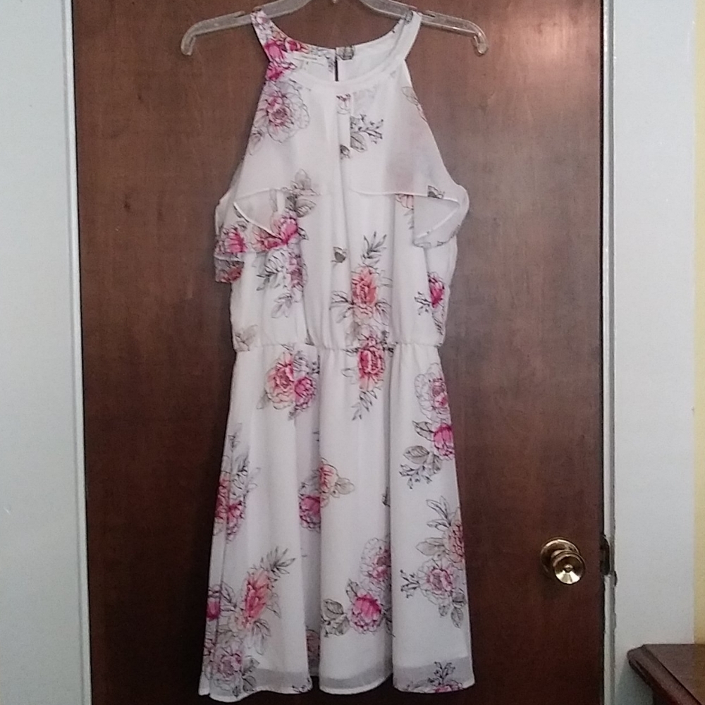 Maurices summer dress